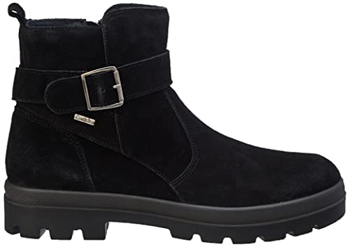 Igi&Co Donna DYYGT 81810 Stivaletto,NERO,37 EU