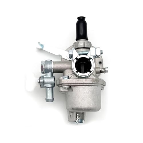 Carburateur 328 pour débroussailleuse : entretenez votre jardin facilement