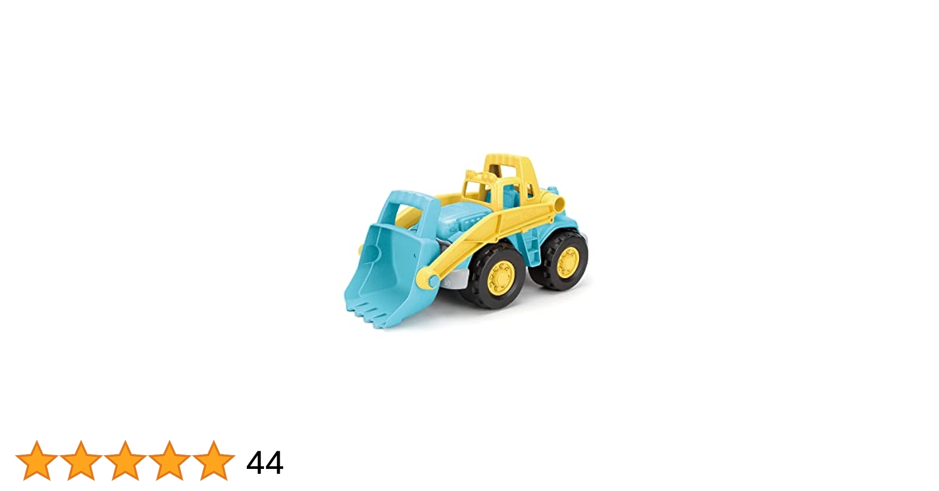 Amazon.co.jp: Green Toys ローダートラック/ : おもちゃ