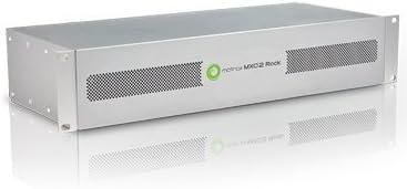 Amazon.com: Matrox MXO2 Rack with Max : Electronics