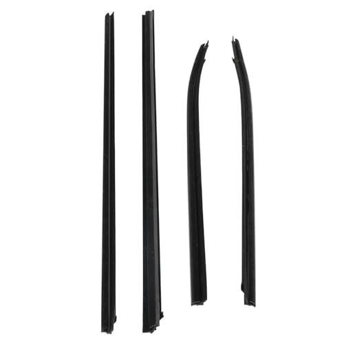 Joints d'étanchéité pour voiture Isuzu D-Max lot de 4 pièces AJOHBM
