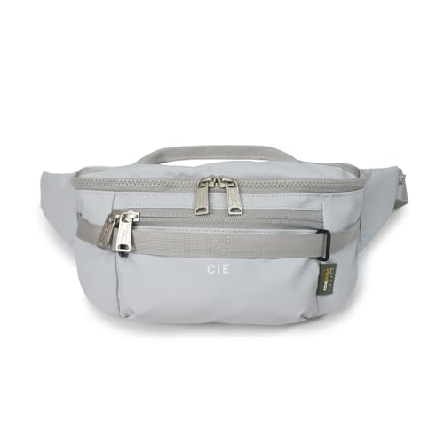 [�V�[] �o�b�O �E�G�X�g�o�b�O �{�f�B�o�b�O �����V�����_�[ GRID-3 WAIST PACK �����Y ���f�B�[�X �΂߂��� 032069 LIGHT GRAY(15)