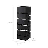 Zoom IMG-2 baroni home portaombrelli design moderno Zoom IMG-2 baroni home portaombrelli design moderno