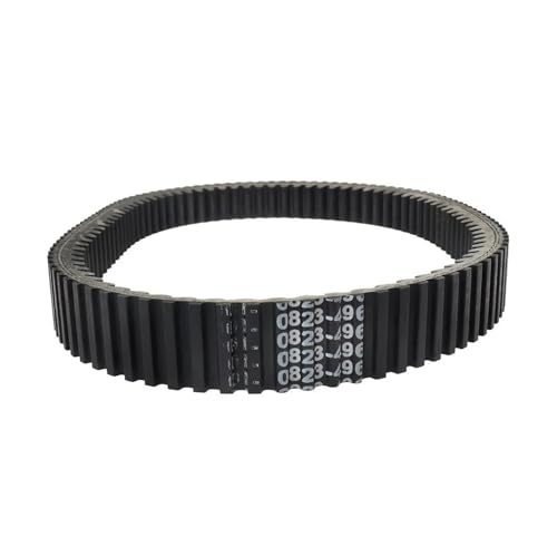 Courroie d'entraînement trapézoïdale pour vos randonnées en quad Grizzly 550 660 700