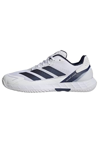 Image of adidas Men's Defiant Speed 2 Tennis Shoe
