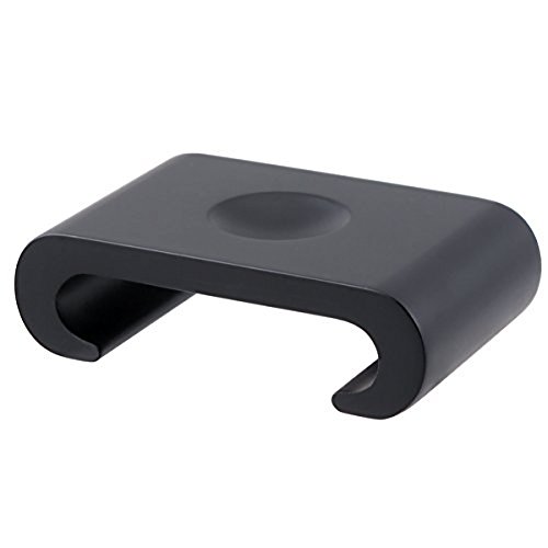 Mova Arched Black Base for 4.5