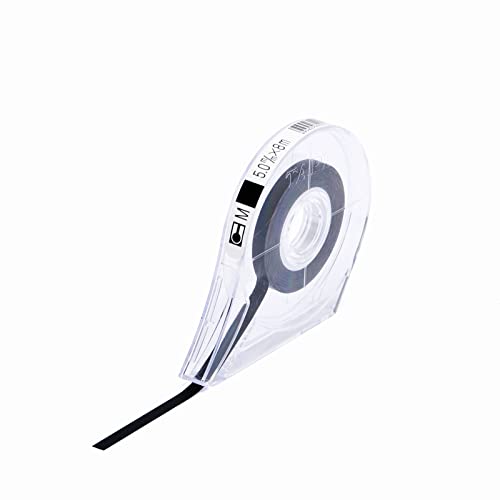 Icy mat Tape Black 2.0mm