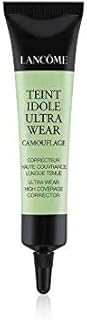 Lancome Teint Idole Ultra Wear High Coverage Concealer 0.4oz Green New In Box