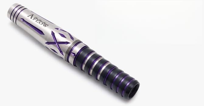 A-Flow I'll III+ (Isle3 Plus) Chiba YUKINA 0.8 oz (22 g)