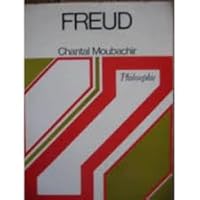 FREUD - PHILOPHIE B0000DLQ9C Book Cover