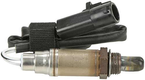 Sensor de Oxígeno Herko H3953 para Ford 1986-1995 miniatura 2