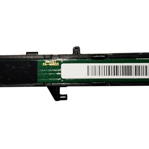 Pièce de rechange tête de scanner CIS d'image pour L3210 - 2