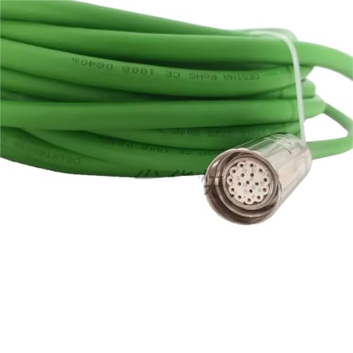 Cable de señal de realimentación CF-E0FB17-02-03 para codificador industrial de motor 4