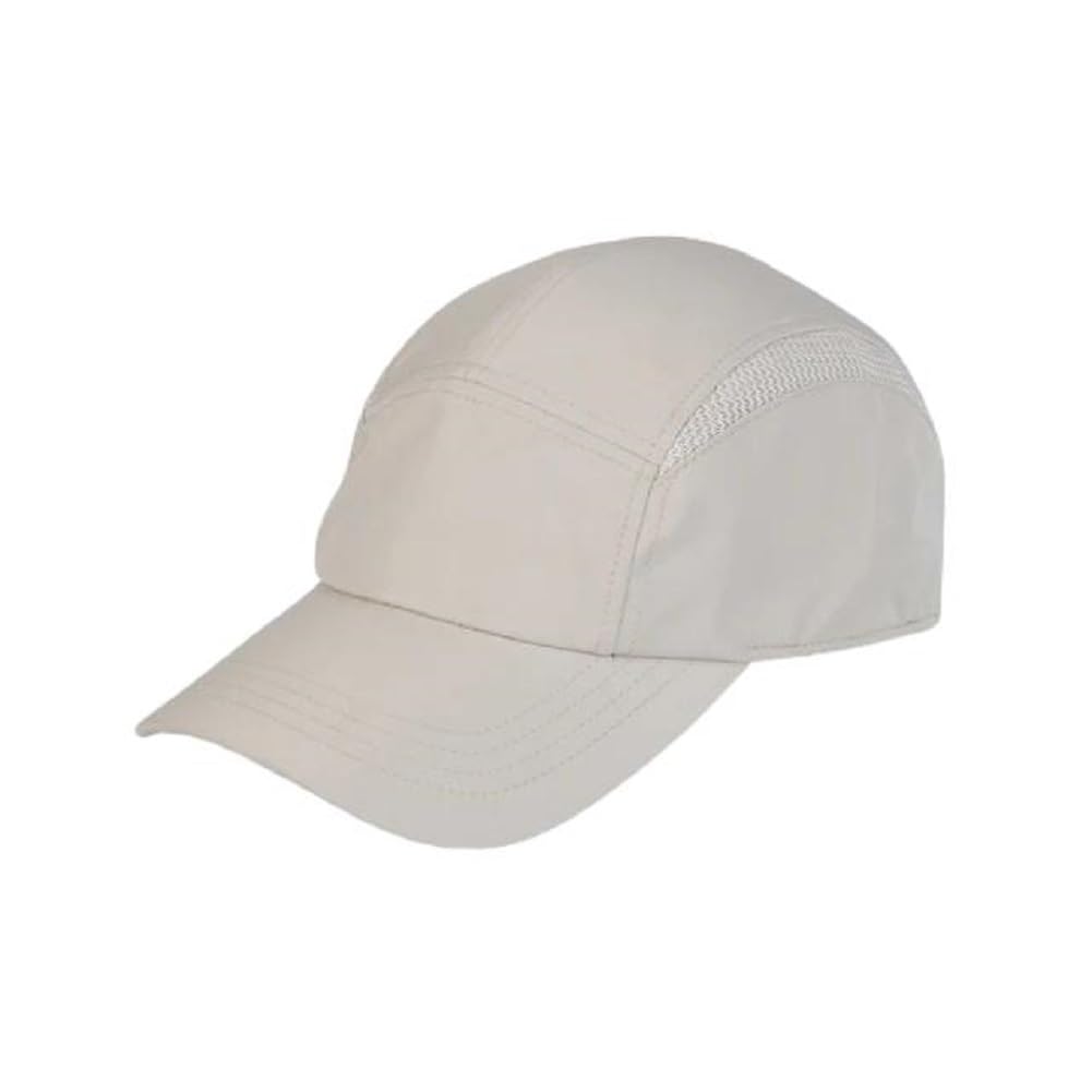 Tilley Men's Light Stone - Unisex Airflo Cap, Color Size: Large/Xlarge