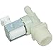 Spares2go solénoïde Eau froide Valve pour Ignis lave-vaisselle