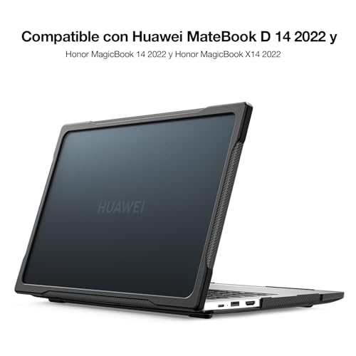 La mejor selección de Huawei matebook 14 precio los más solicitados. 30 Imagen adicional