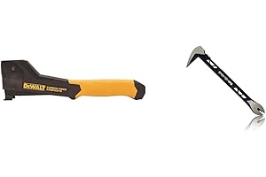 DEWALT Carbon Fiber Stapler