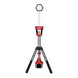 M18 ROCKET DUAL POWER TOWER LIGHT