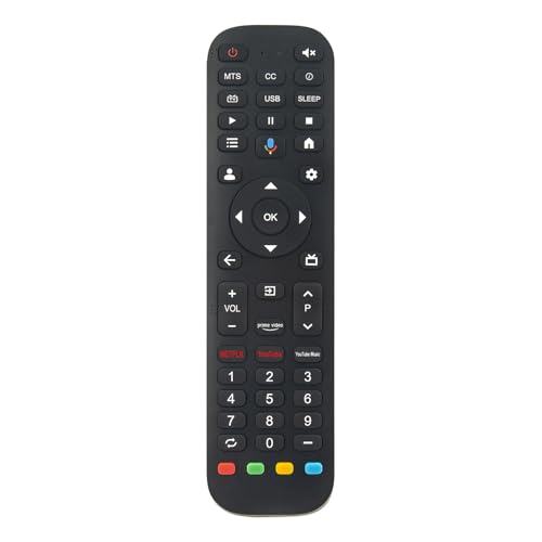 Télécommande vocale FPD pour remplacer votre boîtier perdu ou cassé