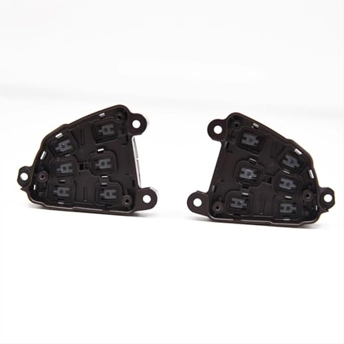 Boutons commande volant Benz A0999050200 touches collantes