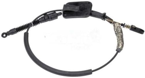 Replacement Automatic Transmission Selector Cable Compatible with 2000-2002 Chrysler Neon