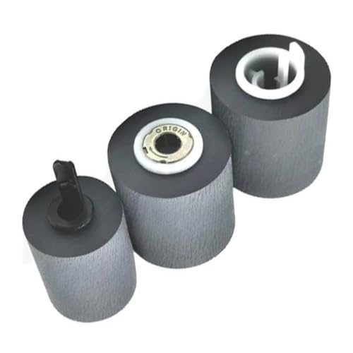 Rouleaux de ramassage 20590 haute précision rouleau d'alimentation