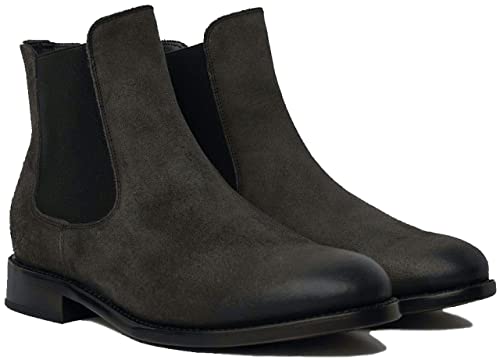 Image of Thursday Boot Company Cavalier Men's Chelsea Boot