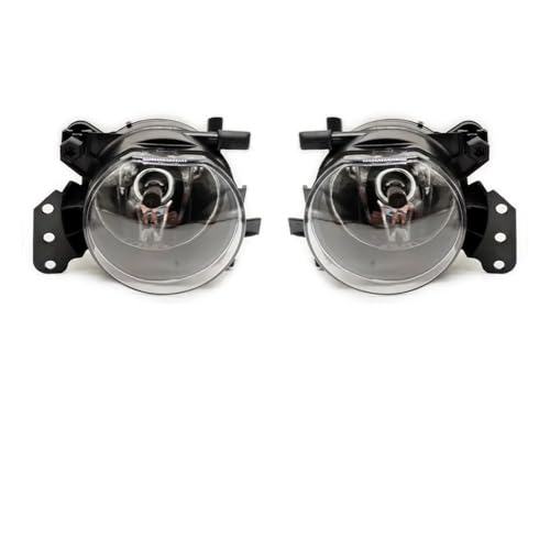 Feux antibrouillard halogène BMW E46 E60 E90 323i 325i 525i phares