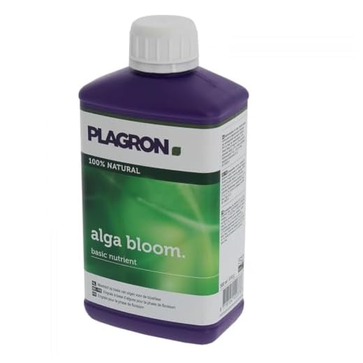 Plagron Alga Bloom 500 ml
