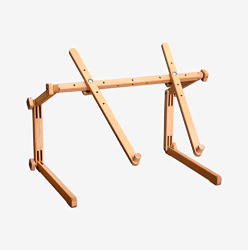 Caballete/soporte para bastidor