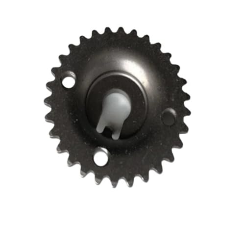 Mantenimiento del motor con el tensor de cadena de válvula radial para JOG100