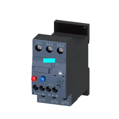 Relais de surcharge 30-36A 3RU61264PB1 protège votre installation contre les surintensités