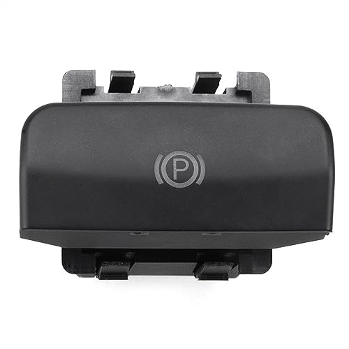 Interruptor de freno de mano 470706 con respuesta rápida de botón para C4 Picasso