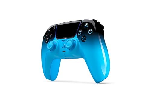 Playstation Mando inalámbrico DualSense®: Colección Hyperpop - Rhythm Blue - Imagen 5