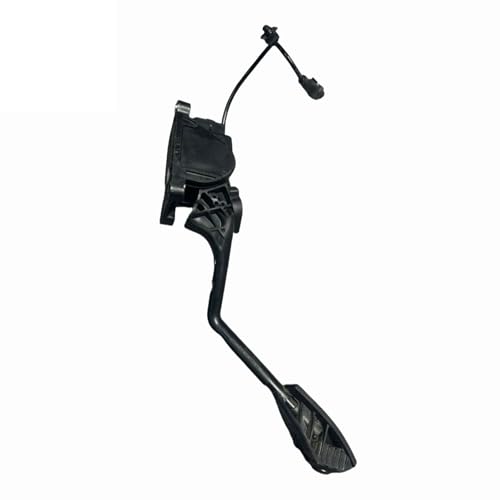 Pédale d'accélérateur de transmission automatique 9685216080 bloc