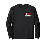 Photo Gallery i love heart valencia spagna maglia a manica Photo Gallery i love heart valencia spagna maglia a manica
