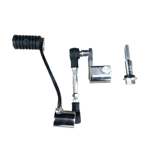 Levier de vitesses Lifan KPR 200 modification pédale de moto - 2