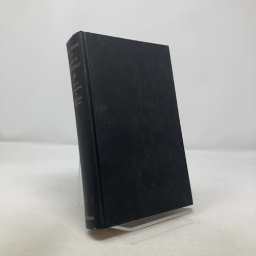 The Stories of F. Scott Fitzgerald: A Selection... B002MH73XG Book Cover