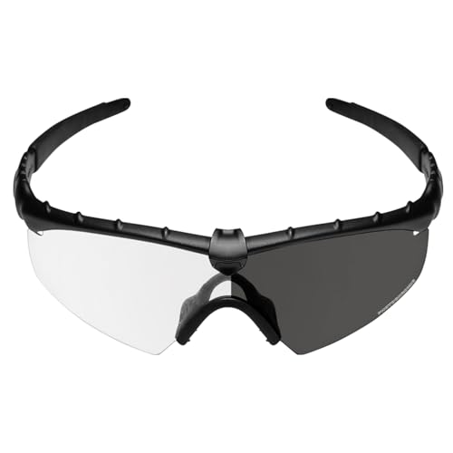 Image of Galvanic Replacement Lenses for Oakley M Frame 2.0 Strike Sunglasses - Multiple Choices