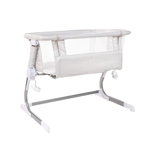Baby Delight Beside Me Dreamer Bassinet | Bedside Sleeper...