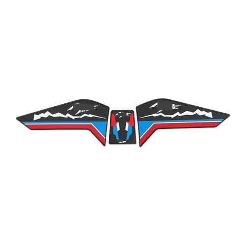 Protection réservoir moto pour CRF1000L Africa Twin 2020-2024