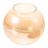 Abat-jour de rechange en verre pour applique murale : remplacement idéal pour un abat-jour suspendu ancien ou cassé, donnant un nouveau look à votre luminaire, globes pour applique de salle de bain