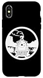 Photo Gallery disegno ferroviario avvisatore di treni binario ferroviario custodia per iphone x/xs Photo Gallery disegno ferroviario avvisatore di treni binario ferroviario custodia per iphone x/xs