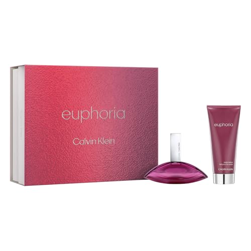 AEJ Euphoria 1.7 Edp L + 3.4 B/L (129393)