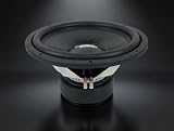 Resilient Sounds RS 15 V2 750RMS D4 Entry WOOFER 15" SUBWOOFER