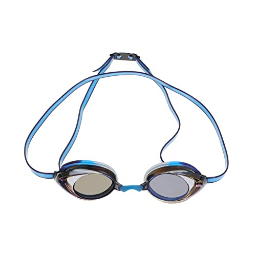 PAMINGONO 1pc De Alta Definición Anti-niebla Natación Gafas A Prueba De Agua Para Adultos