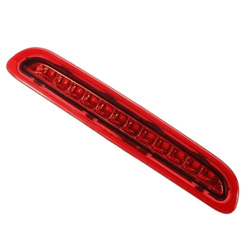 Troisième feu stop cassé ? Changez pour ce modèle Toyota Hiace - 2