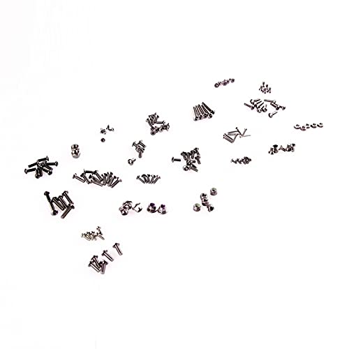 [LCRACING] Screw Set for RC Car L6041 EMB Series