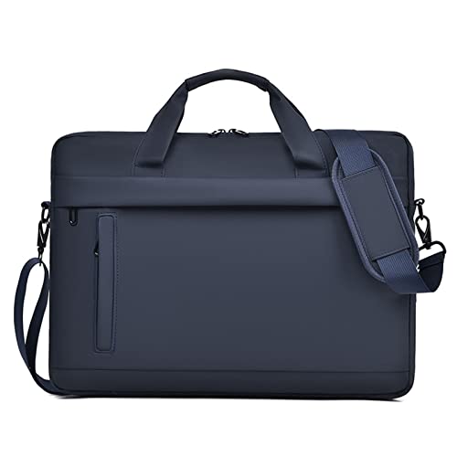 Sacoche ordinateur portable 15.6 pour trajets urbains et réunions d'affaires