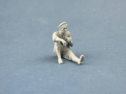 Kit monobloc COPF35064 Copper State 1/35 : fini les assemblages manqués
